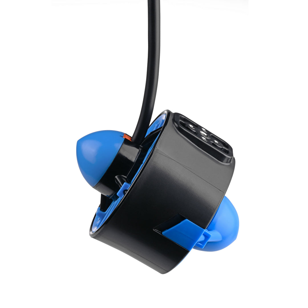 Blu-Thrust Edge 170
