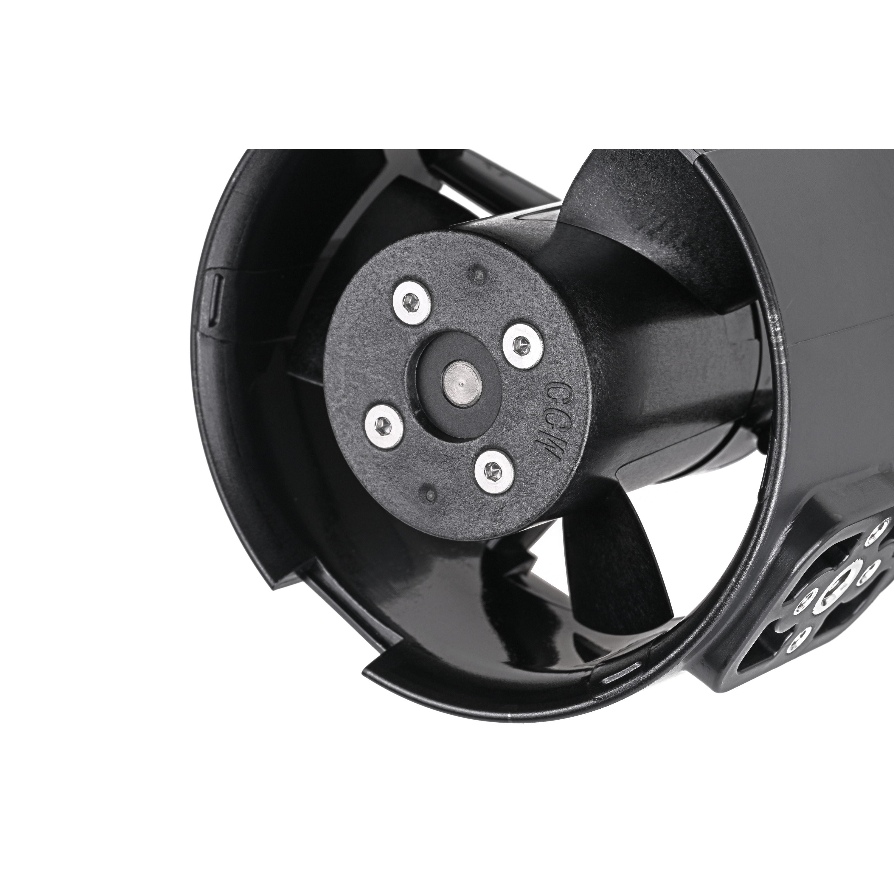 Blu-Thrust Z80 & Z80E Underwater Thruster – Blu-Sub Mechatronics