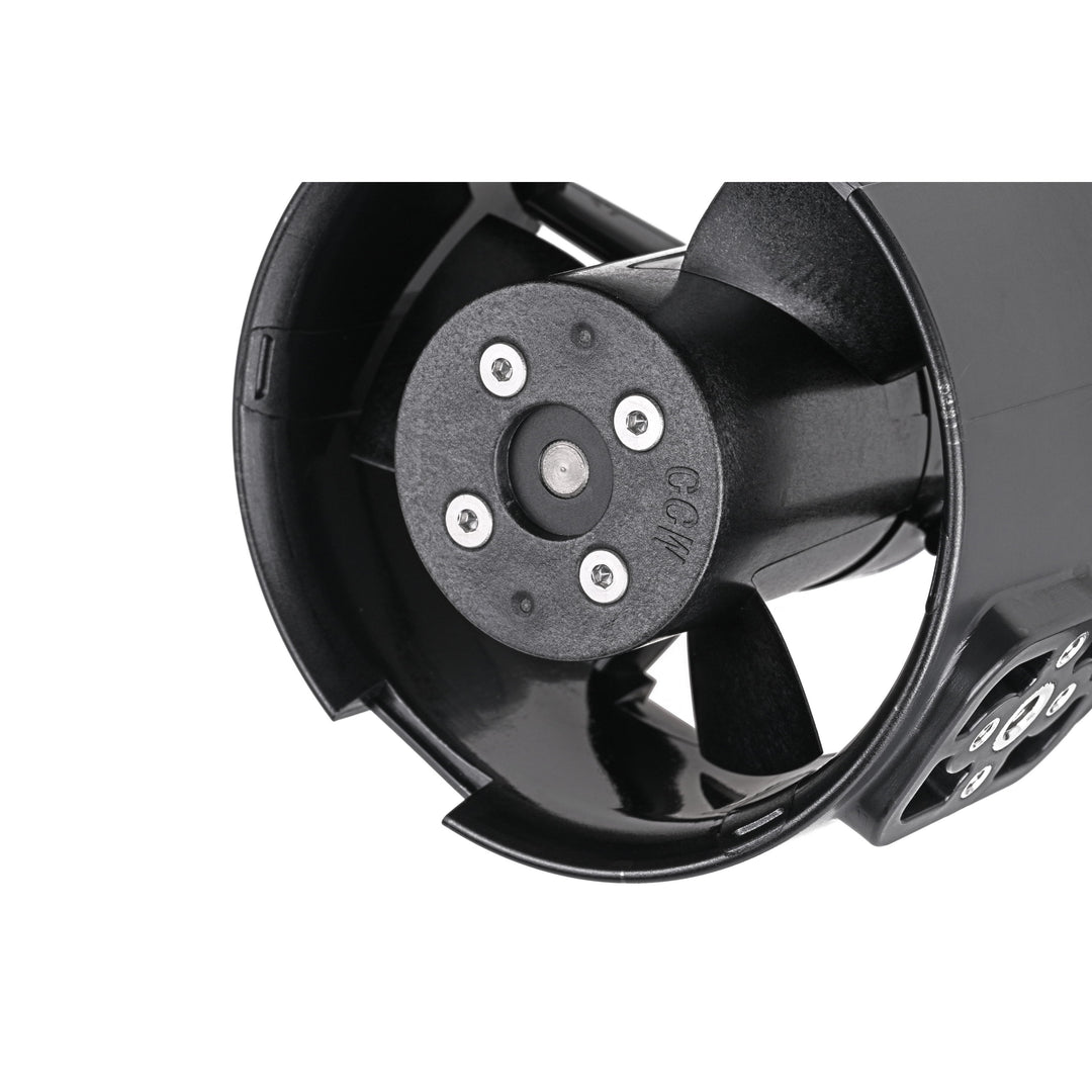 Blu-Thrust Edge 170
