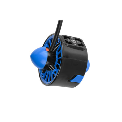 Blu-Thrust Edge 170