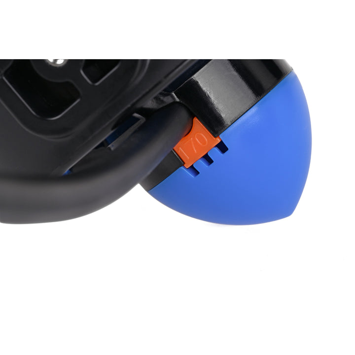 Blu-Thrust Edge 170