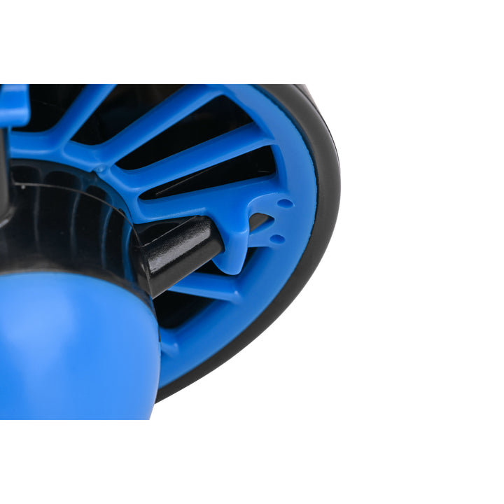 Blu-Thrust Edge 170