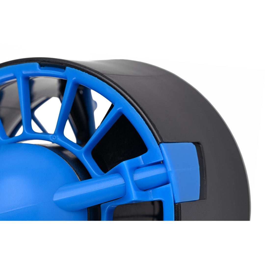Blu-Thrust Edge 170