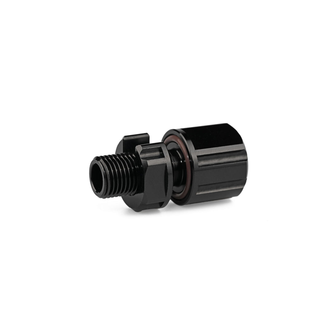 Deep-Sea Cable Penetrator