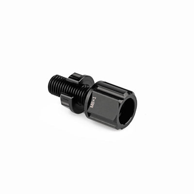Deep-Sea Cable Penetrator