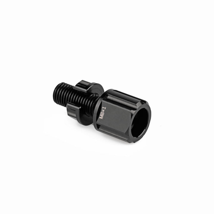 Deep-Sea Cable Penetrator