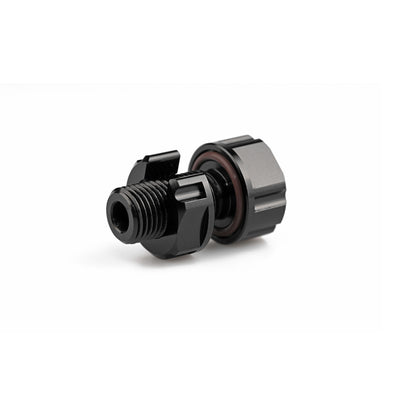 Metric Sealing Plug (Blank)