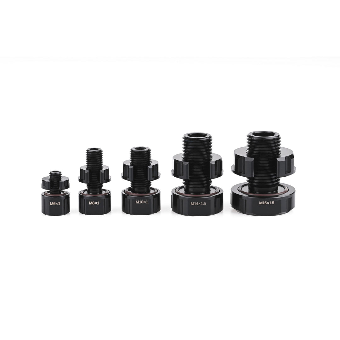 Metric Sealing Plug (Blank)