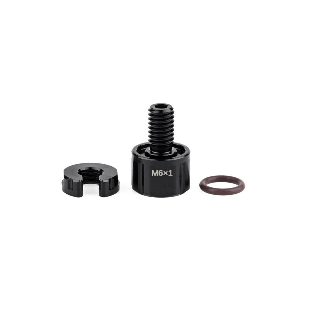 Metric Sealing Plug (Blank)