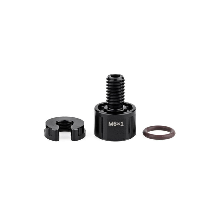 Metric Sealing Plug (Blank)