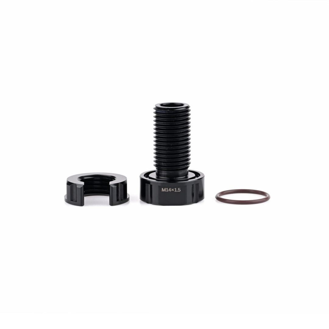 Metric Sealing Plug (Blank)