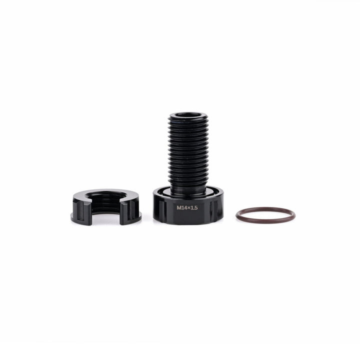 Metric Sealing Plug (Blank)