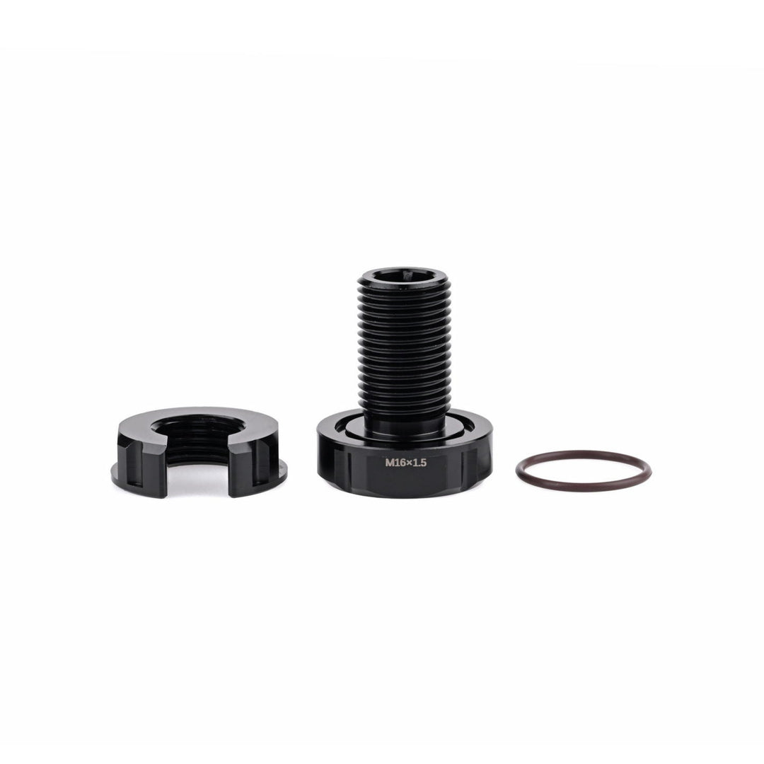 Metric Sealing Plug (Blank)