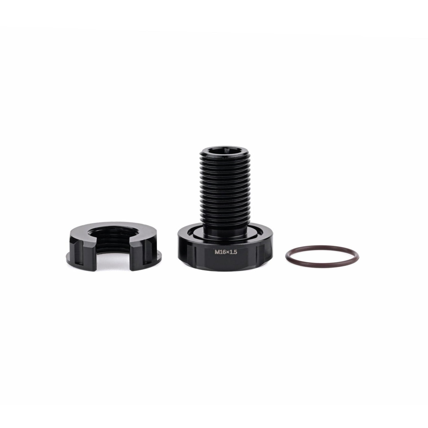 Plug Assembly Sealing Metric Sealing Plug (Blank) – Blu-Sub Mechatronics