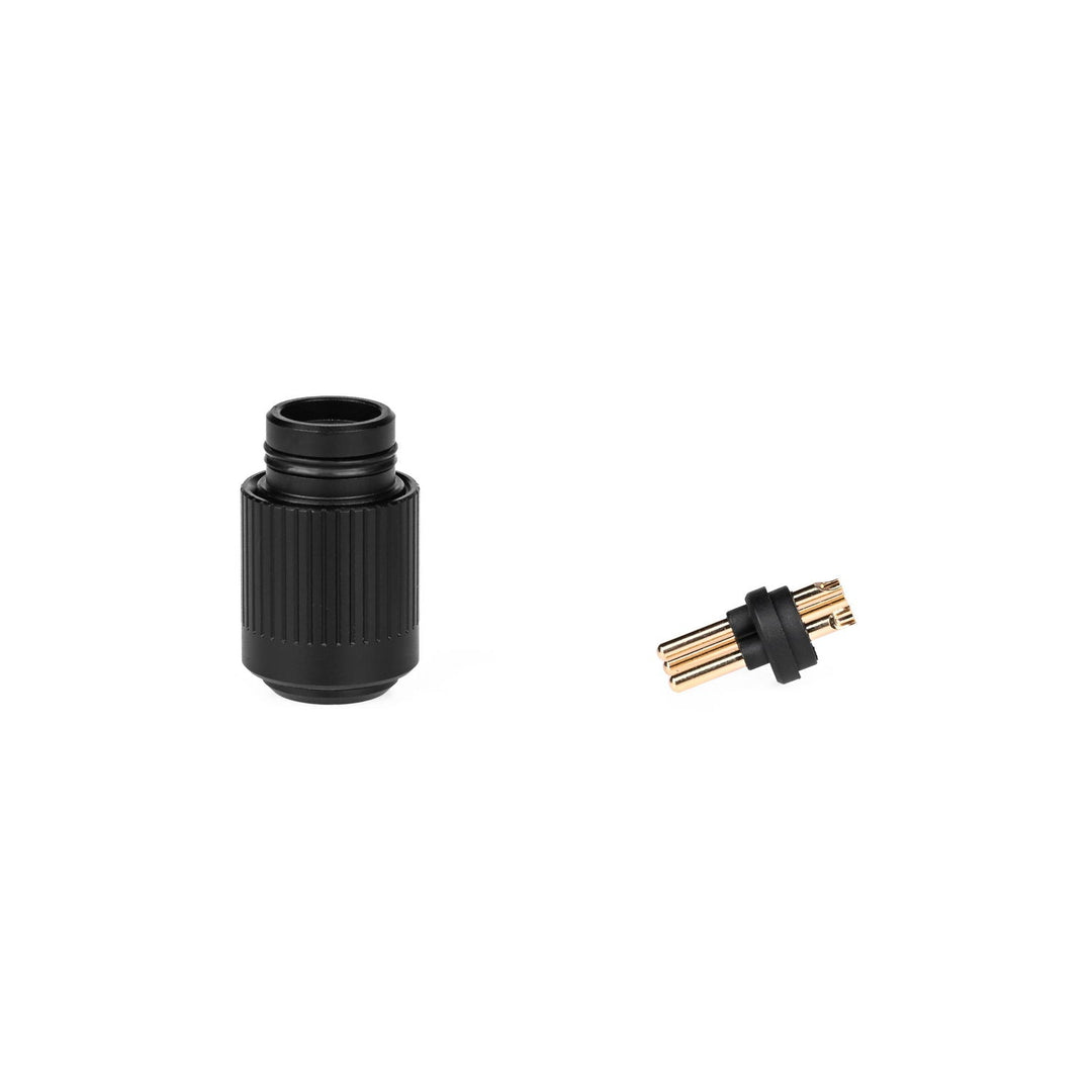 Deep-Sea Cable Connectors - Dummy Sealing Cap