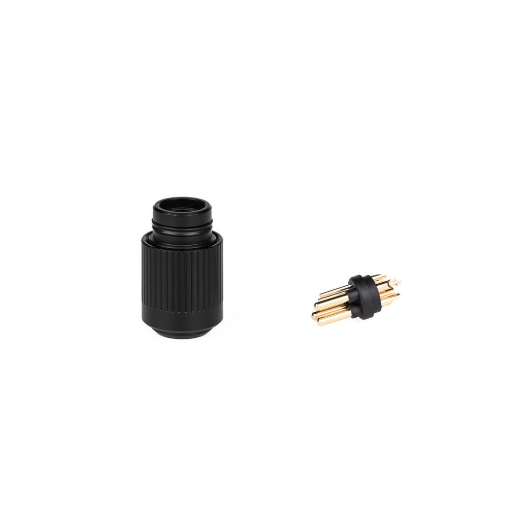 Deep-Sea Cable Connectors - Dummy Sealing Cap