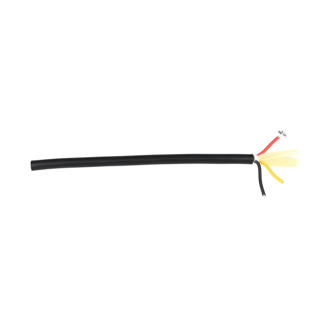 Deep-Sea Underwater Cable