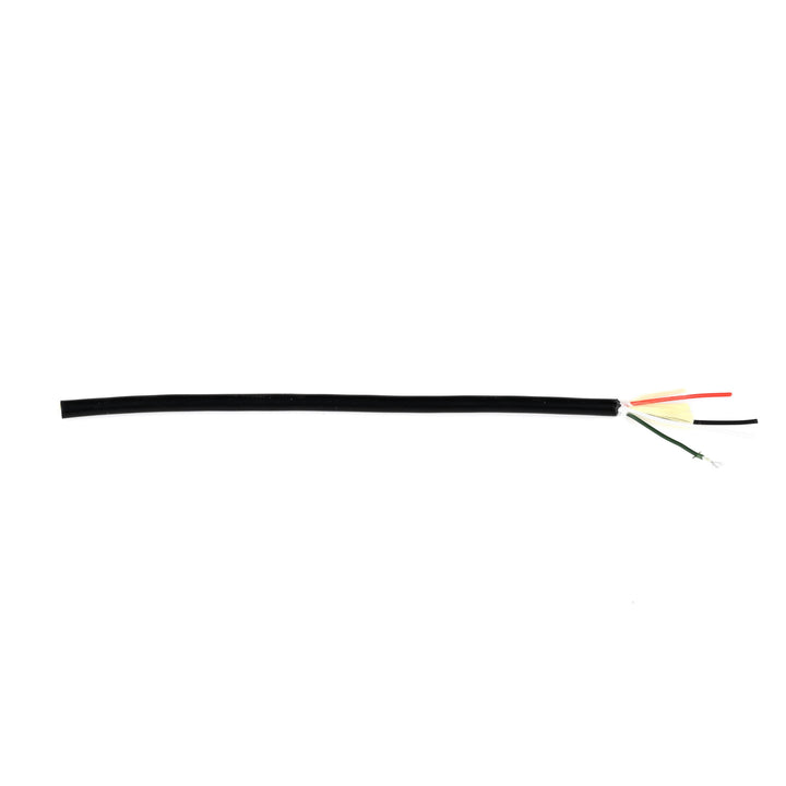 Deep-Sea Underwater Cable