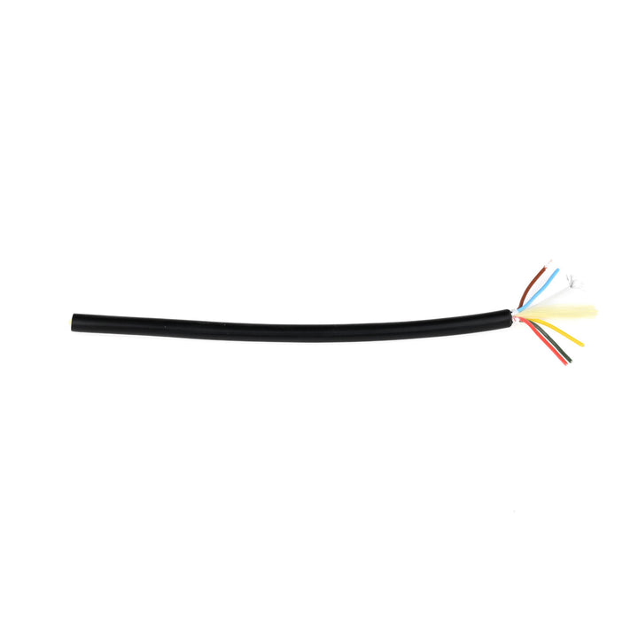 Deep-Sea Underwater Cable