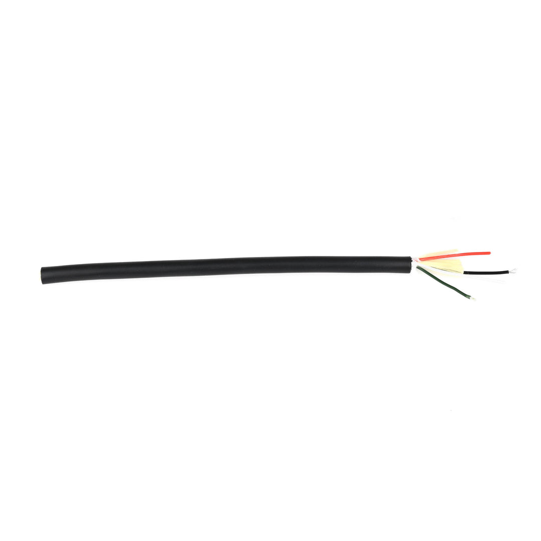 Deep-Sea Underwater Cable