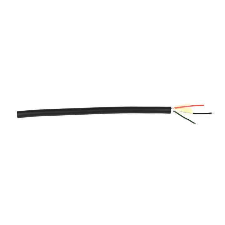 Deep-Sea Underwater Cable