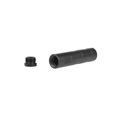 Subsea M10 Coupling Tube