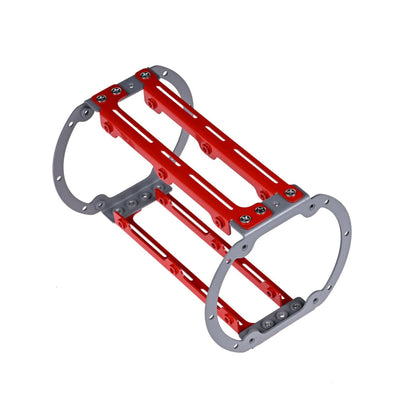 Electronic Tray Set for Enclosure Tube