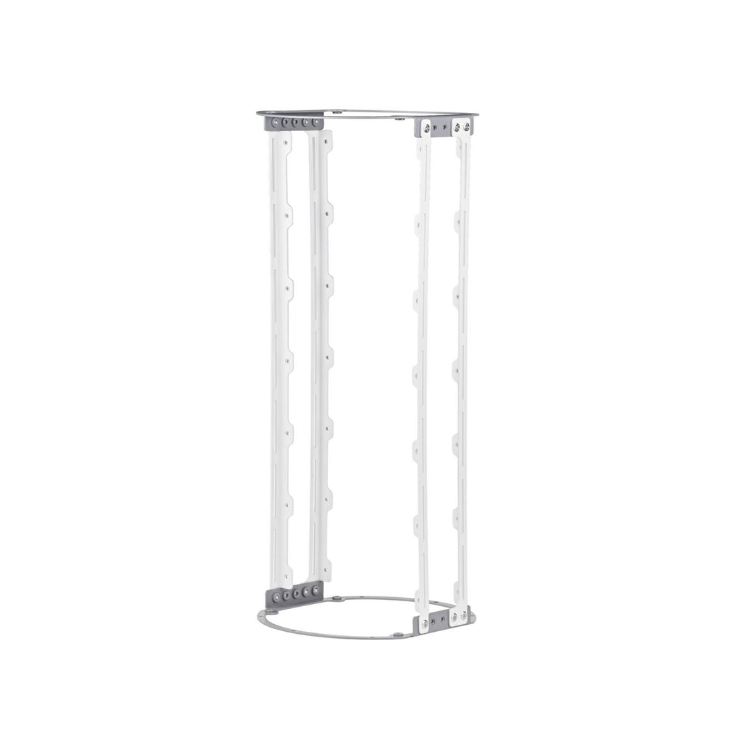 Electronic Tray Set for Enclosure Tube