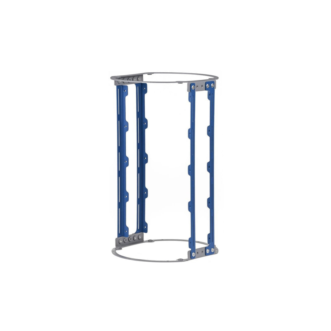 Electronic Tray Set for Enclosure Tube