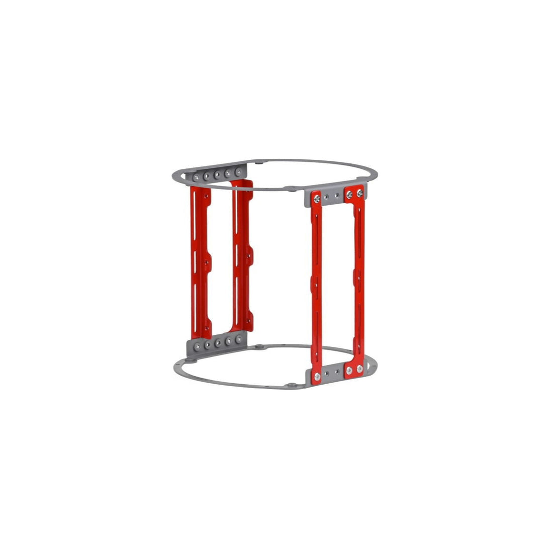 Electronic Tray Set for Enclosure Tube