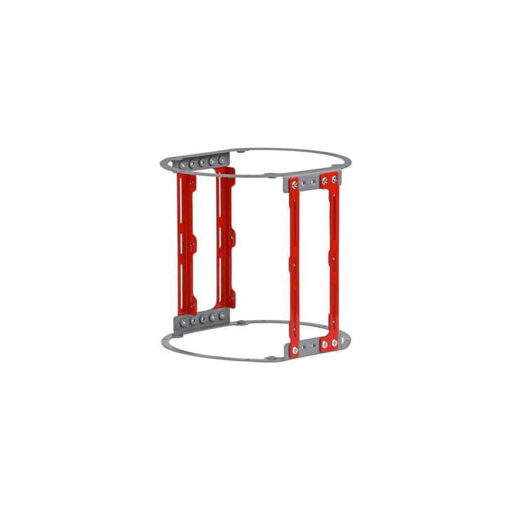Electronic Tray Set for Enclosure Tube