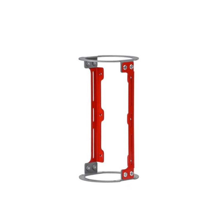 Electronic Tray Set for Enclosure Tube