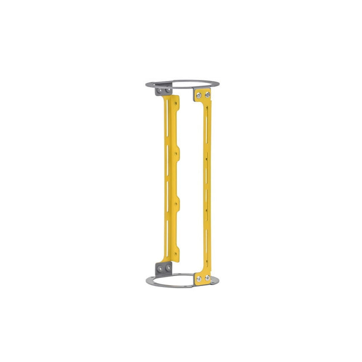 Electronic Tray Set for Enclosure Tube