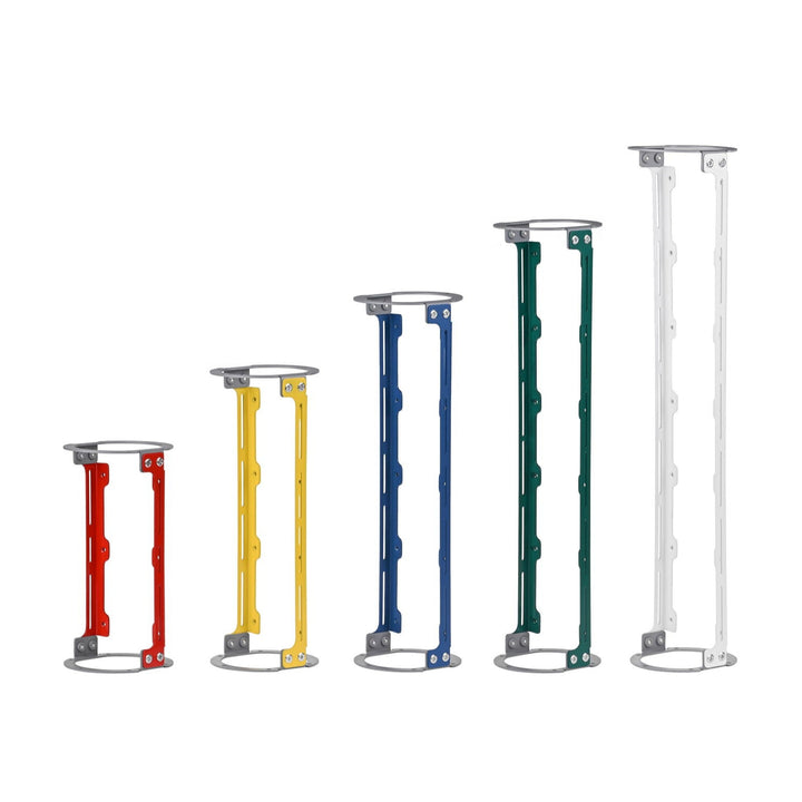 Electronic Tray Set for Enclosure Tube