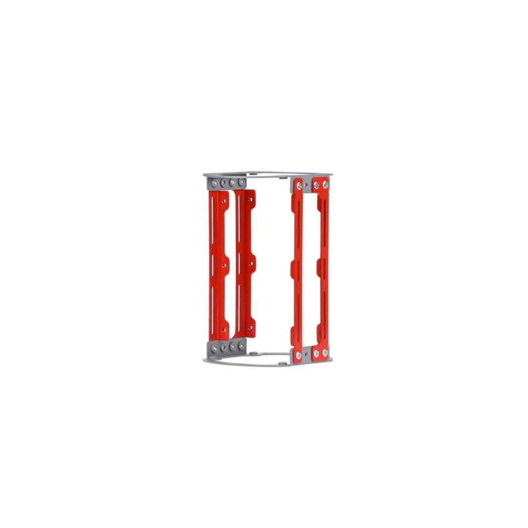 Electronic Tray Set for Enclosure Tube