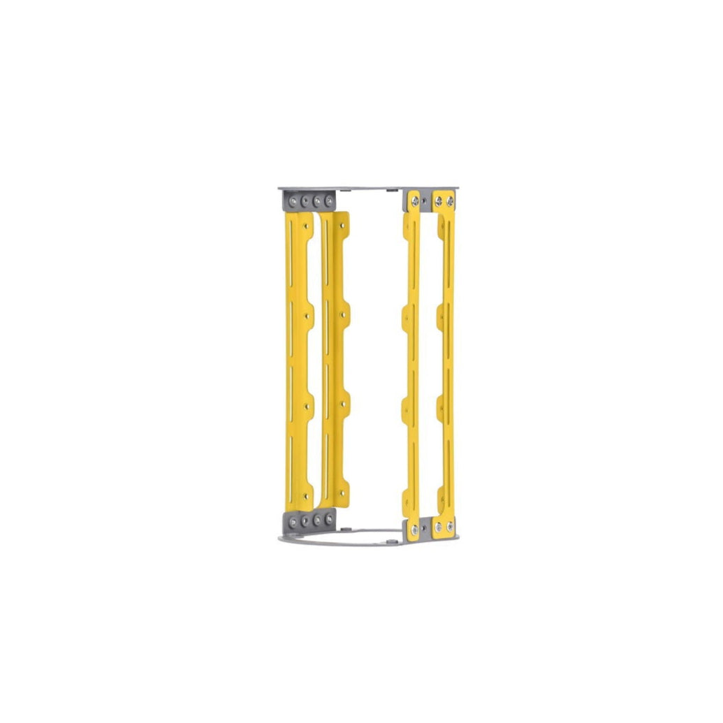 Electronic Tray Set for Enclosure Tube