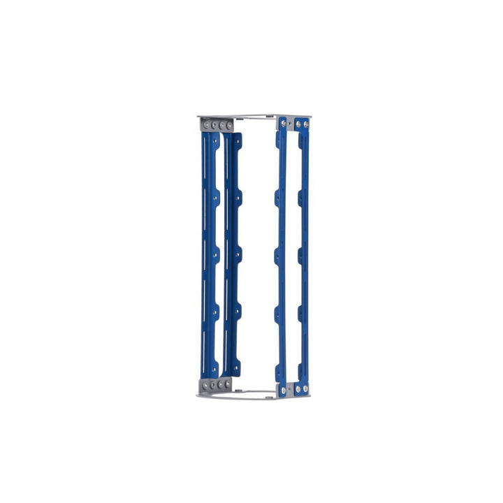 Electronic Tray Set for Enclosure Tube