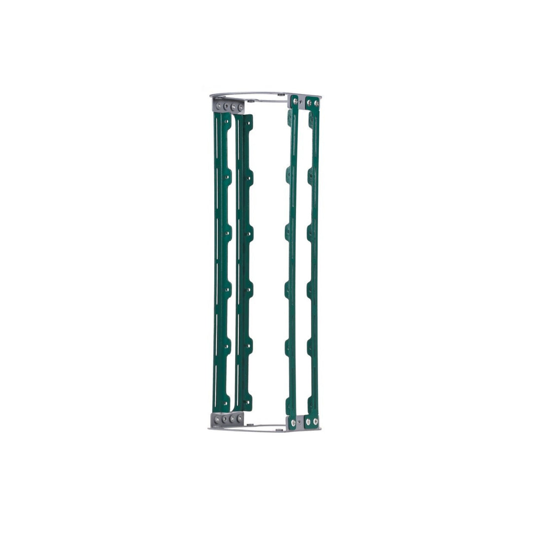 Electronic Tray Set for Enclosure Tube