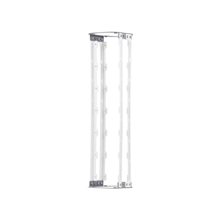 Electronic Tray Set for Enclosure Tube