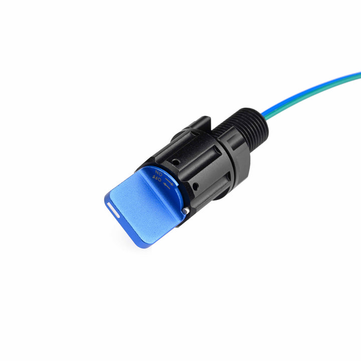 Subsea M10 Rotary On/Off Switch