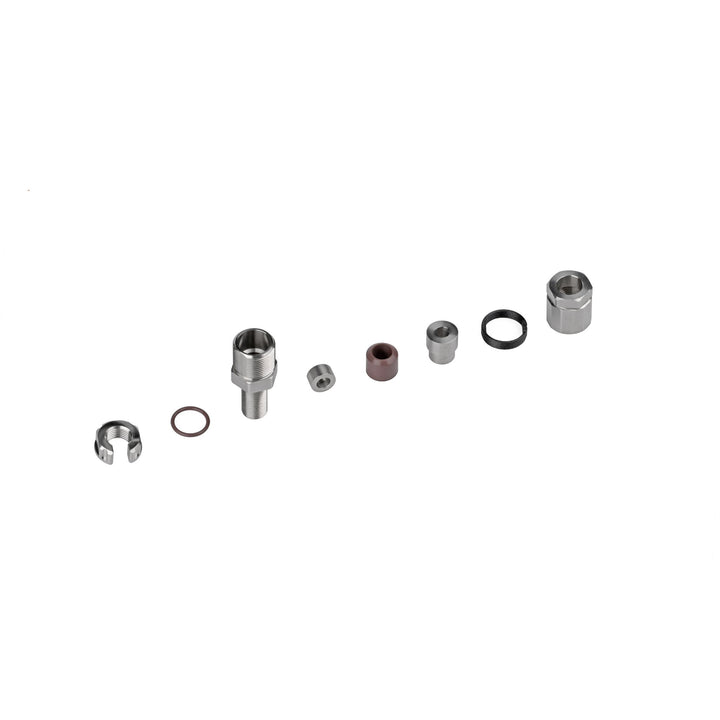 Deep-Sea M10 Gland Cable Penetrator