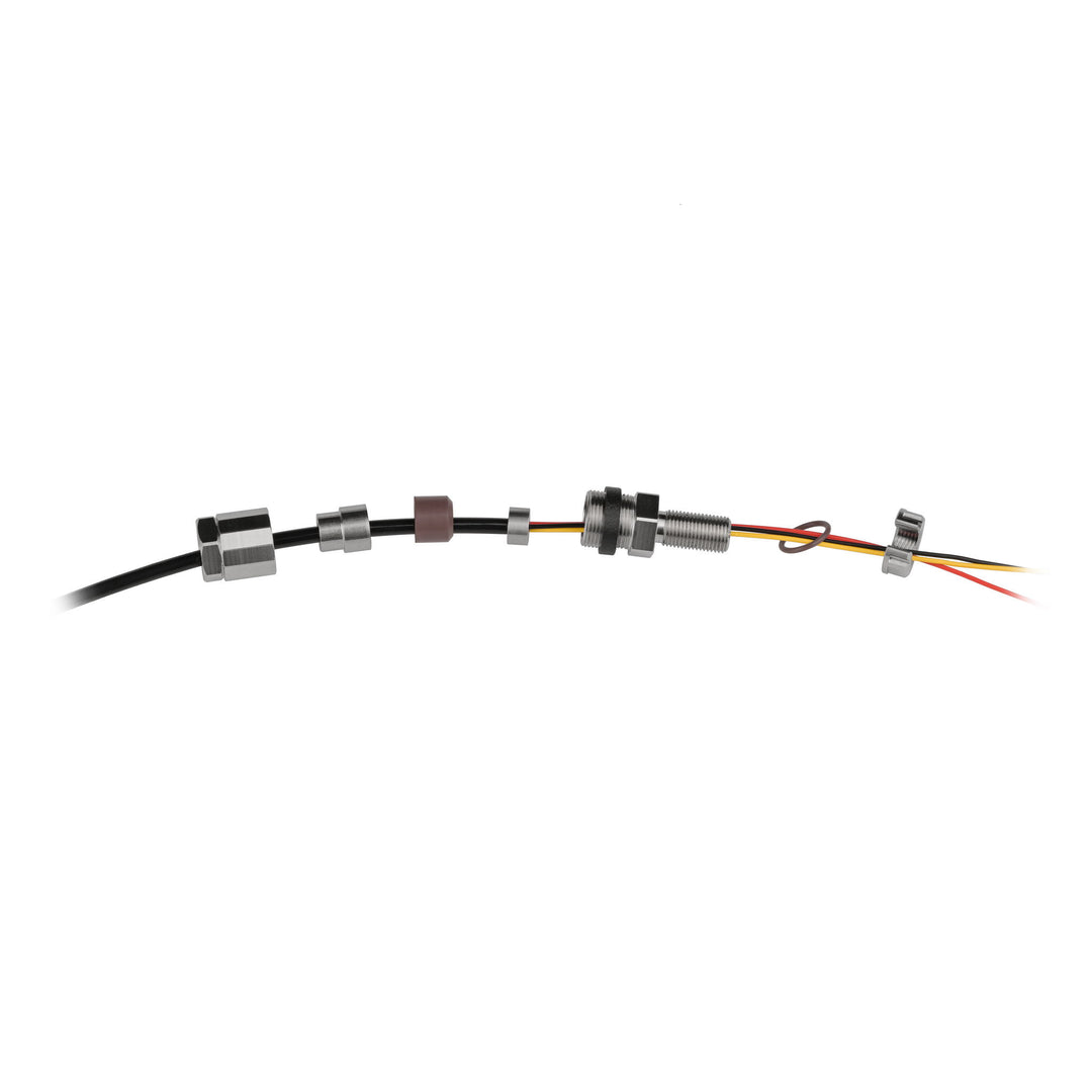 Deep-Sea M10 Gland Cable Penetrator