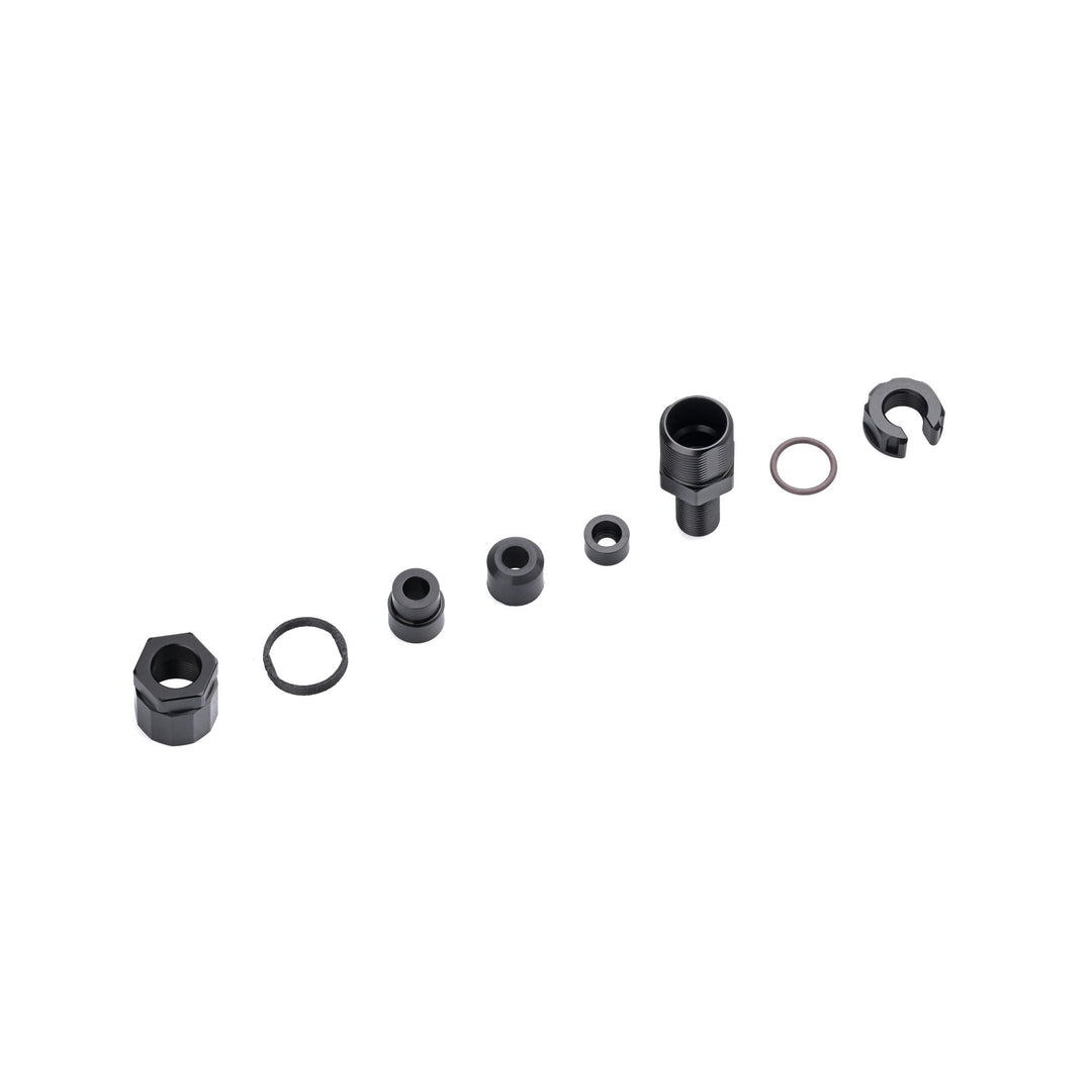 Deep-Sea M10 Gland Cable Penetrator