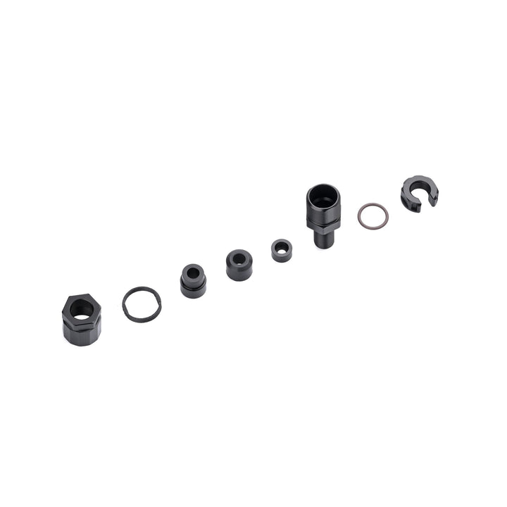 Deep-Sea M10 Gland Cable Penetrator