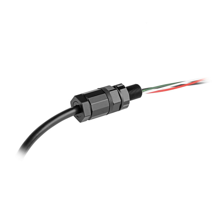 Deep-Sea M10 Gland Cable Penetrator
