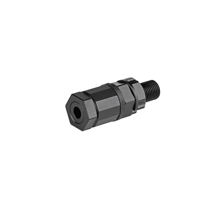 Deep-Sea M10 Gland Cable Penetrator