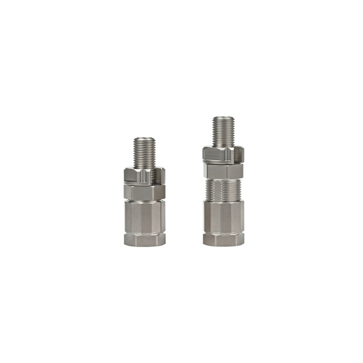 Low-Depth M10 Gland Cable Penetrator