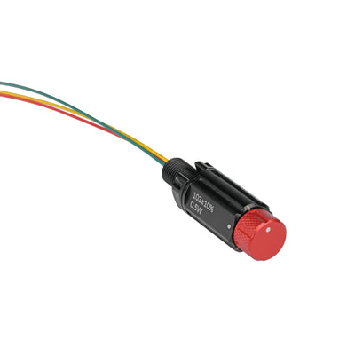 Subsea M10 Rotary Potentiometer