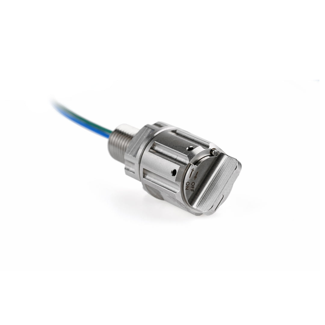 Subsea M10 Rotary On/Off Switch