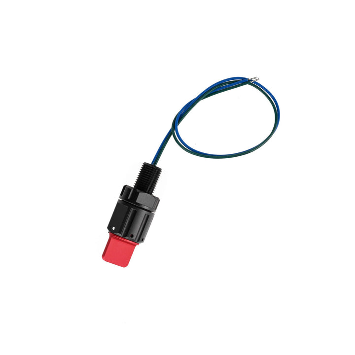 Subsea M10 Rotary On/Off Switch